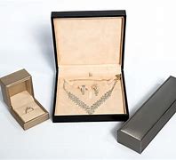 Image result for Luxury Leather Packaging Box
