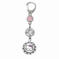 Image result for Hello Kitty Jeweled iPhone Case