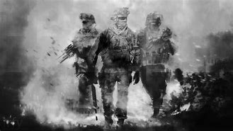 Image result for Modern Warfare 2 Multiplayer Iw4x