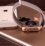 Image result for iPad Gold with White Back