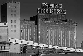 Image result for Farine Five Roses