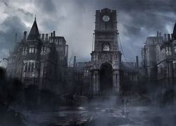 Image result for Gothic Graphics