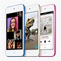 Image result for Newest iPod Touch Generation 2018