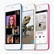 Image result for New iPod Touch Front and Back