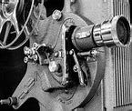 Image result for School Film Projector