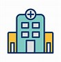 Image result for Visio Hospital Ship Icon