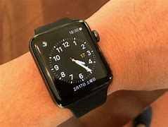 Image result for Apple Watch Series 3 Rose Gold 42Mm