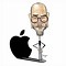 Image result for Steve Jobs Shadow