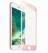 Image result for iPhone 7 Glass Back Rose Gold