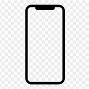 Image result for iPhone Outline Vector