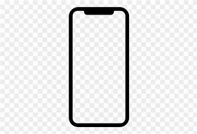 Image result for White Iphoe Vector