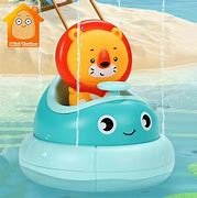 Image result for Lion King Baby Cub Bath