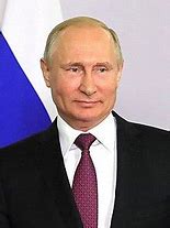 Image result for Mr Putin