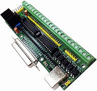 Image result for Parallel Port