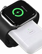 Image result for Apple Phone Watch Charger