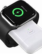 Image result for Apple Wrist Watch Charger
