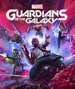 Image result for Guardians of the Galaxy the Game The Hits Soundtrack