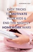 Image result for Motivate Me to Do My Homework