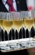 Image result for Champagne Reception