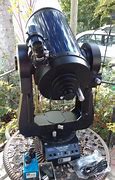 Image result for 8 Inch Meade Telescope
