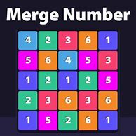 Image result for Merge Number Game Free