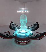 Image result for Future Concept Art Projector