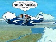 Image result for Pilot License Meme