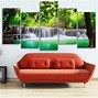 Image result for 5 Canvas Wall Art