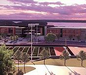 Image result for SFSU New Building