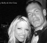 Image result for John Cena His Girlfriend