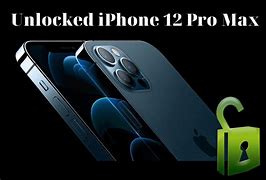 Image result for iphone 12 pro max unlock