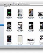 Image result for iOS 5 iPod 3G Screen Shot