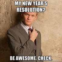 Image result for Funny New Year's Eve Resolutions