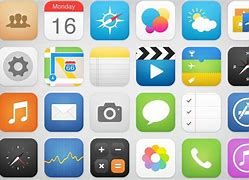 Image result for iPad App Icons Printable