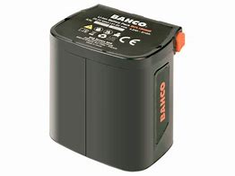 Image result for Bahco Power Replacement Battery