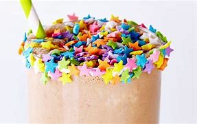 Image result for Milky Way Milkshake