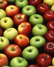 Image result for Different Apple Varieties