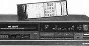 Image result for Pioneer VHS