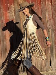 Image result for Wild West Style