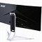 Image result for Largest Curved Monitor