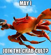 Image result for DJ Khaled Crab Meme