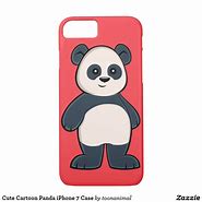 Image result for Cute Panda iPhone 6 Cases