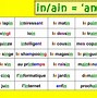 Image result for French ABC Chart