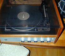 Image result for Turntable Dual 1010