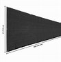 Image result for Privacy Fence Screen 4 FT