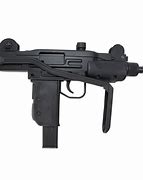 Image result for Mini Uzi Machine Gun