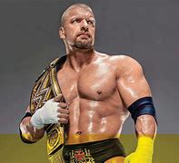 Image result for Triple H Muscles
