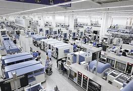 Image result for Smart Manufacturing Factory