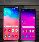 Image result for S10 Size vs iPhone X