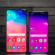 Image result for Galaxy S10 Plus Size